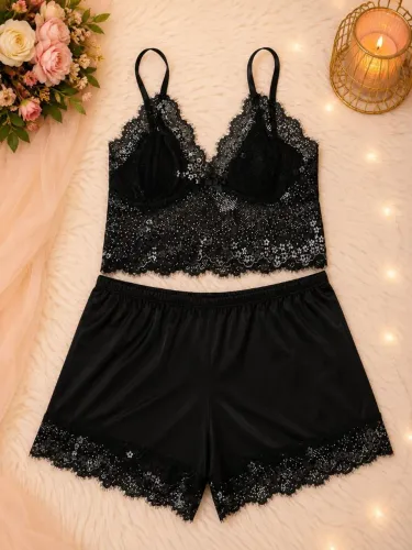 Camisolas e baby doll 