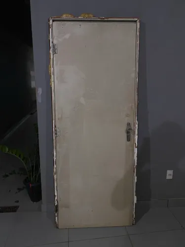 Porta para parede de Dry wall
