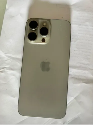 IPHONE 15 PRO MAX 256G