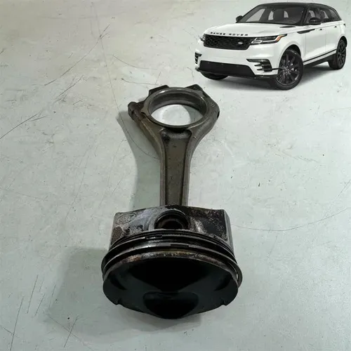 Pistao Biela Land Rover Velar P380 3.0 V6 2018 2019