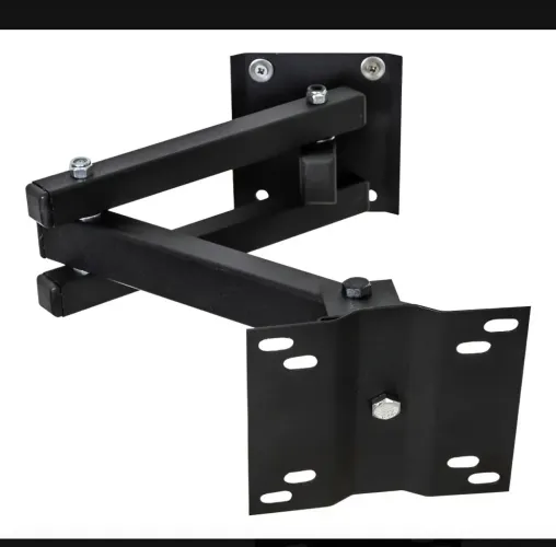 Suporte de tv articulado