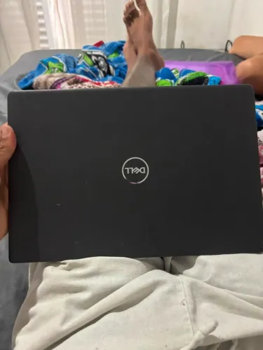 Notebook Dell