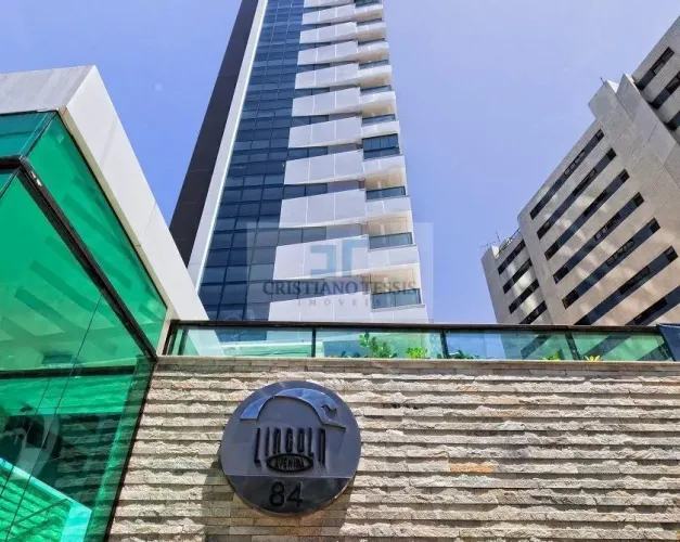 Edf Lincoln Avenida em Boa Viagem