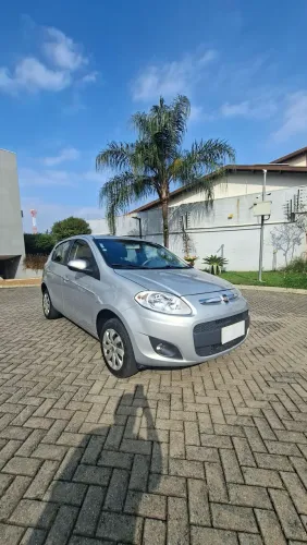 Fiat Palio Attra./italia 1.4 EVO F.flex 8V 5P 2013