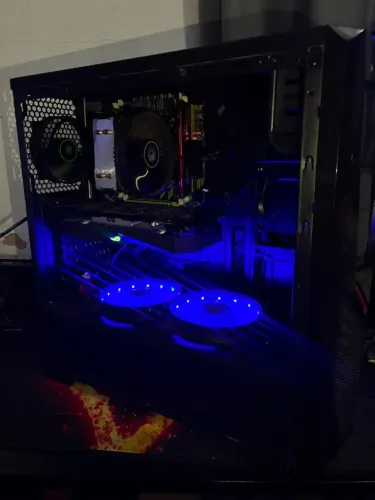 Pc gamer barato