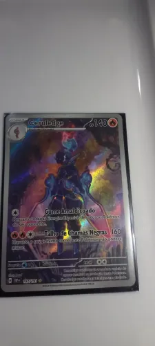Ceruledge