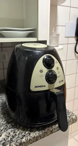 Air fryer Mondial 4 L 