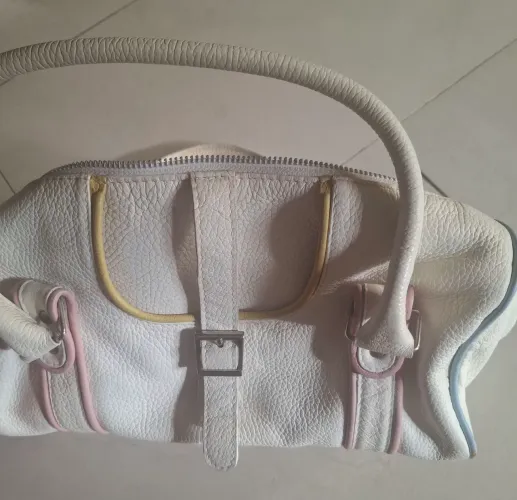 Bolsa de mão Vintage