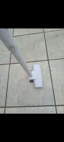 Aspirador de pó