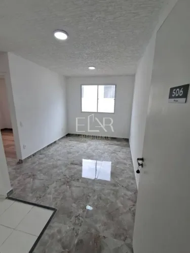 APARTAMENTO À VENDA  CONDOMÍNIO JARDIM HIBISCO | SANTA CRUZ