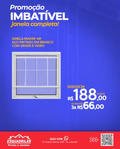 Janela
