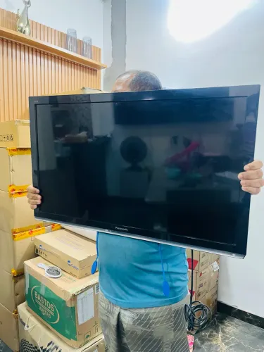 Televisão Panasonic