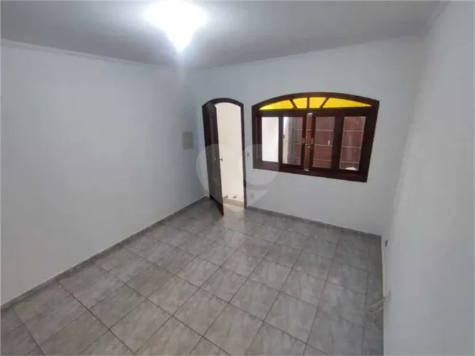 Sobrado com 2 quartos à venda ou para locação em Vila mascote - SP