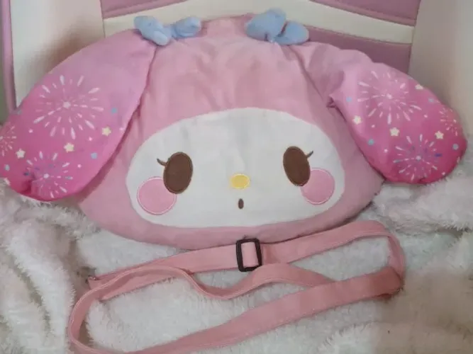 Bolsa Sokawaii Box My Melody