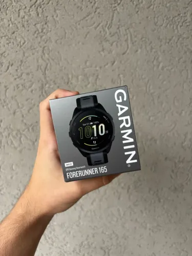 Garmin 165 lacrado