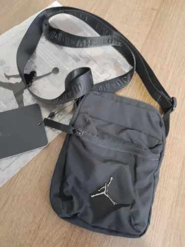 Bag Jordan Nike Importada