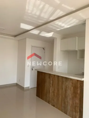Apartamento em Avenida Orlando Ranieri - Parque Água Comprida - Bauru/SP