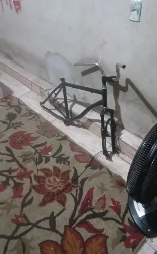 Bike aro 20 pra motorizada