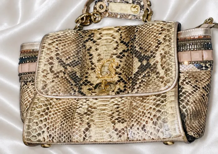 Bolsa Carmen Steffens Píton