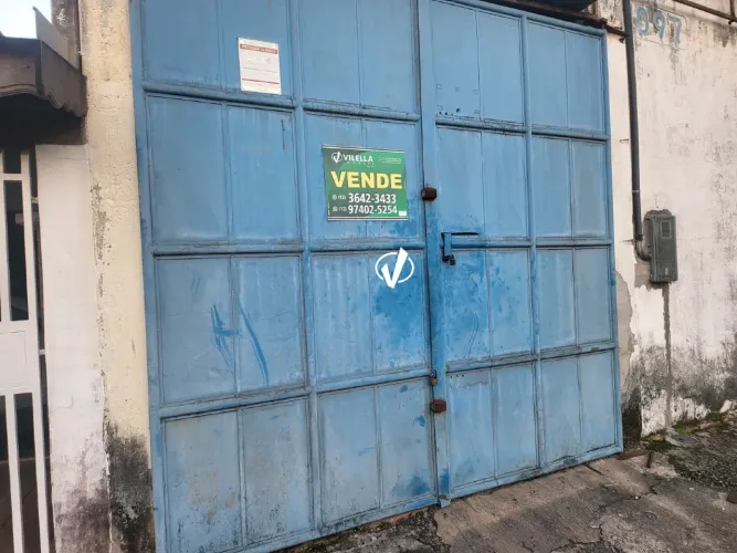 Galpão Industrial à Venda no Parque São Benedito - Pindamonhangaba