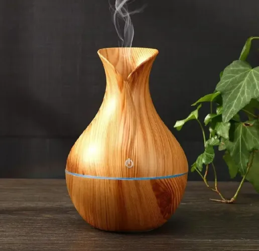 Umidificador de ambiente