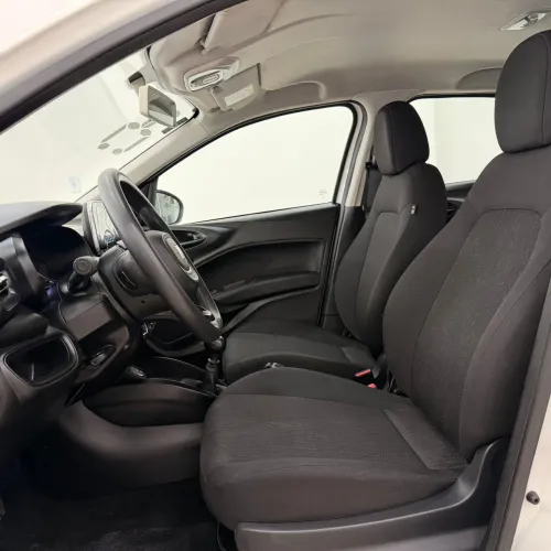 Fiat Cronos Drive 1.0 6V 2025