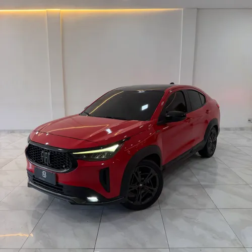 Fiat Fastback Limited Ed.1.3 270 T.flex Aut. 2023