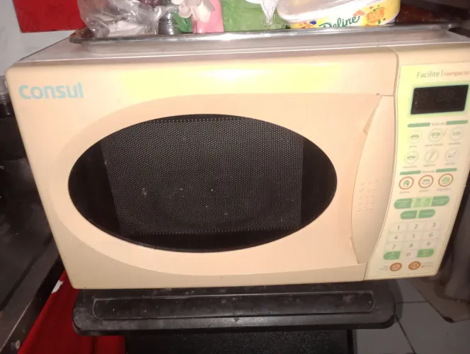 Micro-ondas