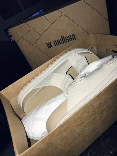 Melissa Cozy M-Lover PlatForm