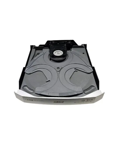 BSV77137 Mecanismo Do Cd Carrossel Som Philips Fw-c155 (Unidade Ruim) 