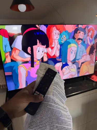 Tv Philips 50p