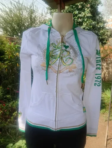 Jaqueta feminina EckoRed Tam XS