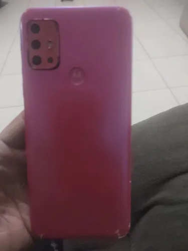Moto g20