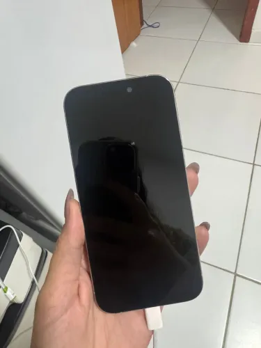 iPhone 15 Pro