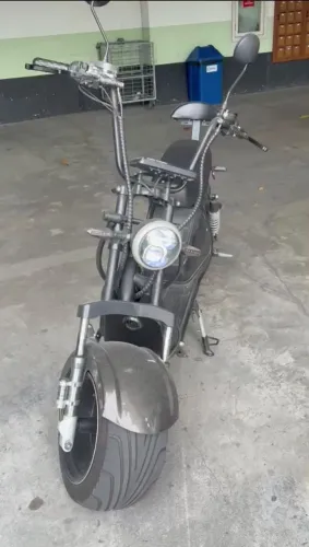 Scooter elétrica MC20 Sport (3000w)