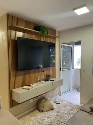 Painel para tv até 70 polegadas