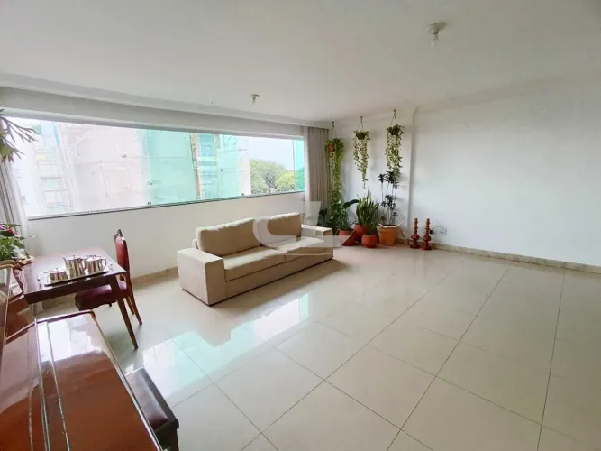 Apartamento, 4 quartos, 2 suites, 3 vagas