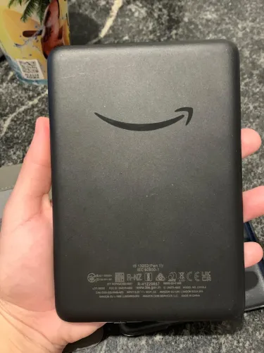 Kindle 