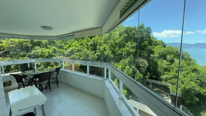 Apartamento com 2 dormitórios à venda, 75 m² por R$ 900.000 - Prainha - Caraguatatuba/SP