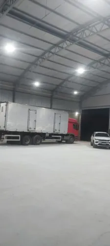 Alugo galpão 600 m² Nova Valverde - Cariacica - próximo ao Ceasa e BR 101 - Aluguel