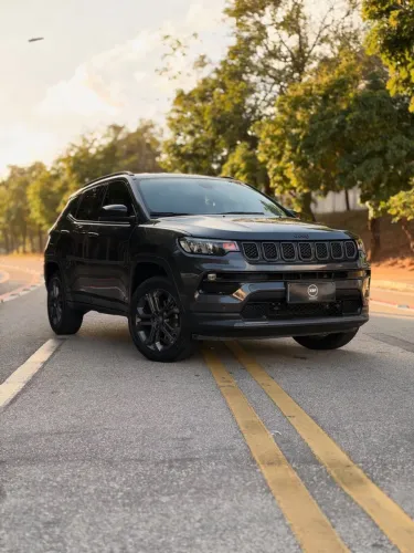 Jeep Compass Long. T270 1.3 TB 4X2 Flex AUT 2024