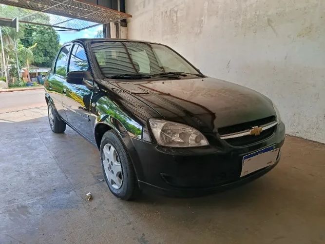 Imagem de Chevrolet Classic Life/ls 1.0 VHC Flexp. 4P 2014