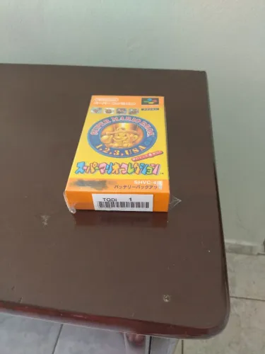 super mario original