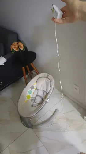 Cadeira de descanso