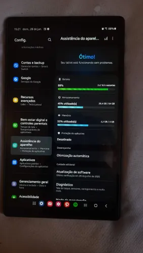 Tab A7 lite
