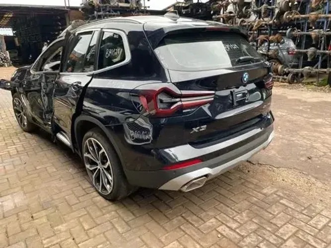 Sucata Bmw x3 2023