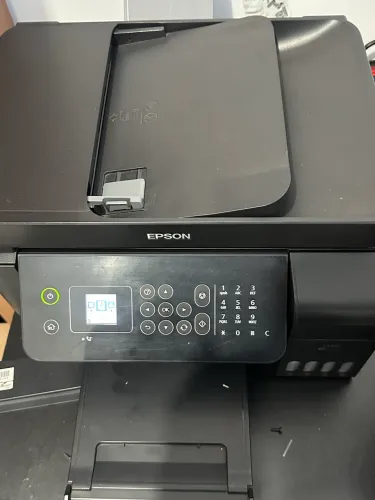 Vendo Epson L5190