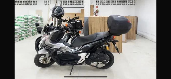 Honda ADV 150 2023