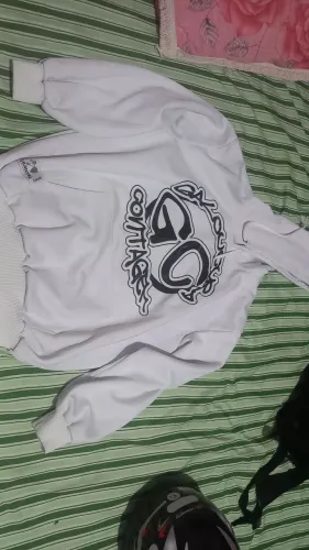 Agasalho galoucura Contagem