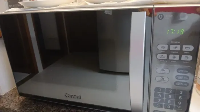 Microondas Consul 20L 127V